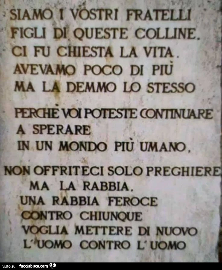 Vaccata