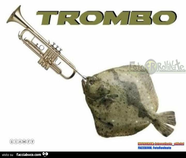 Trombo