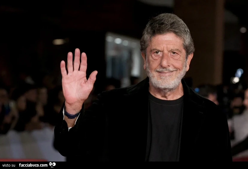 Addio Andrea Purgatori
