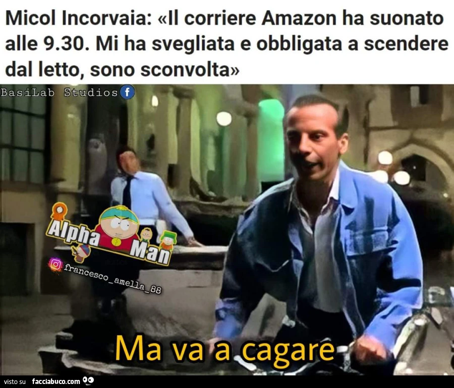 Vaccata