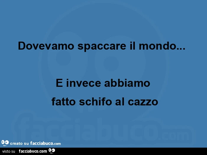 Vaccata