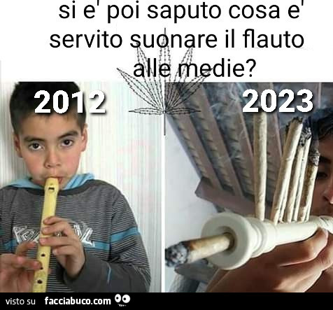 Flauto
