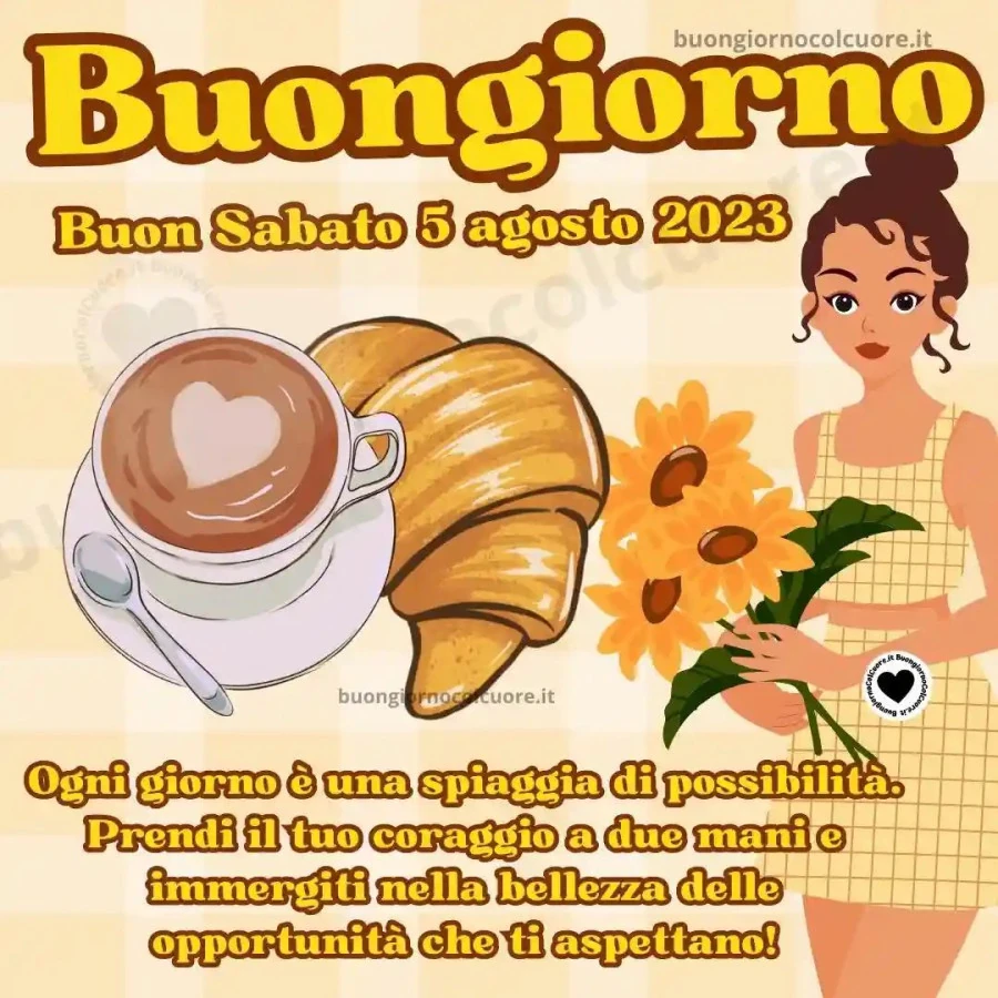 Buongiorno buongiornocolcuore. It