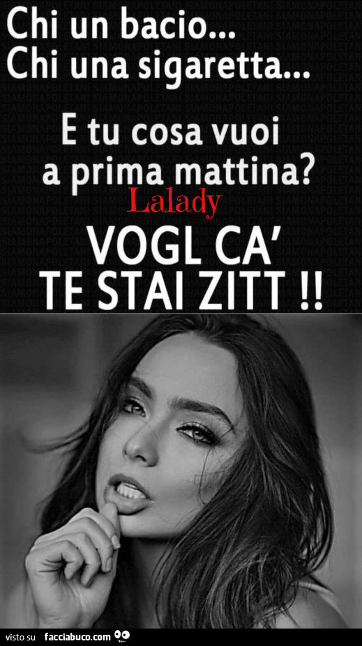 Vaccata