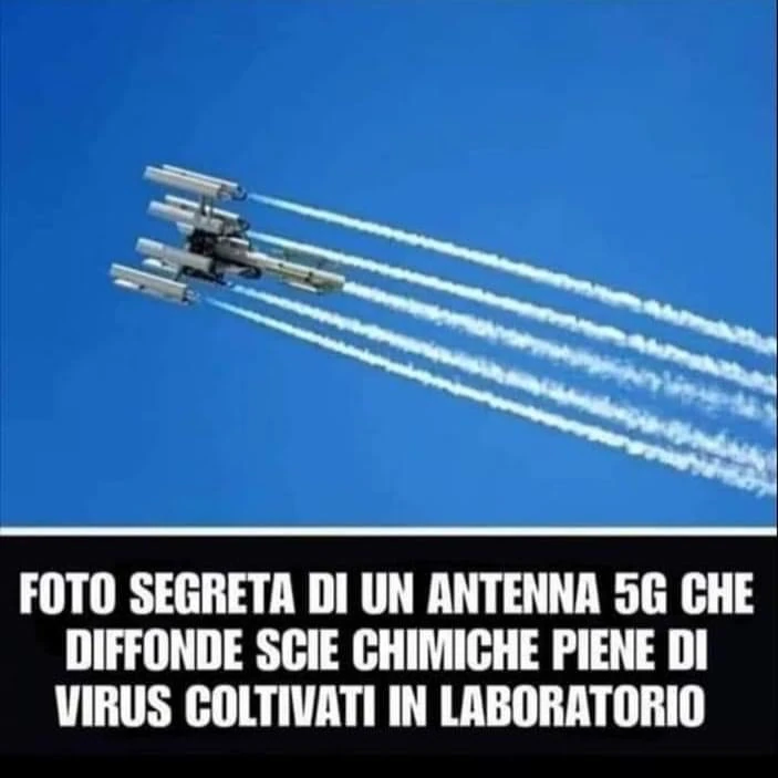 Meme 5g