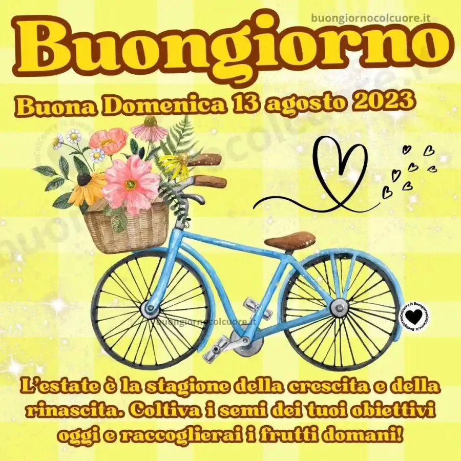 Buongiorno buongiornocolcuore. It