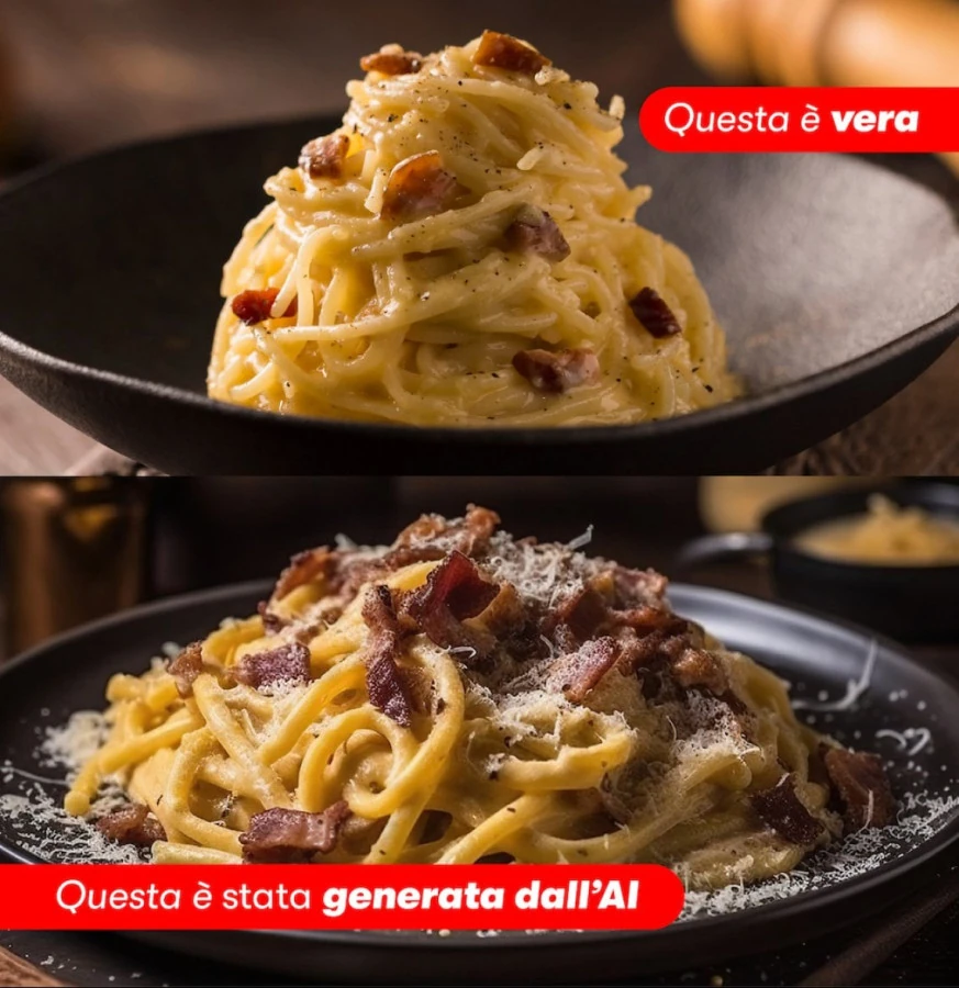 Carbonara AI