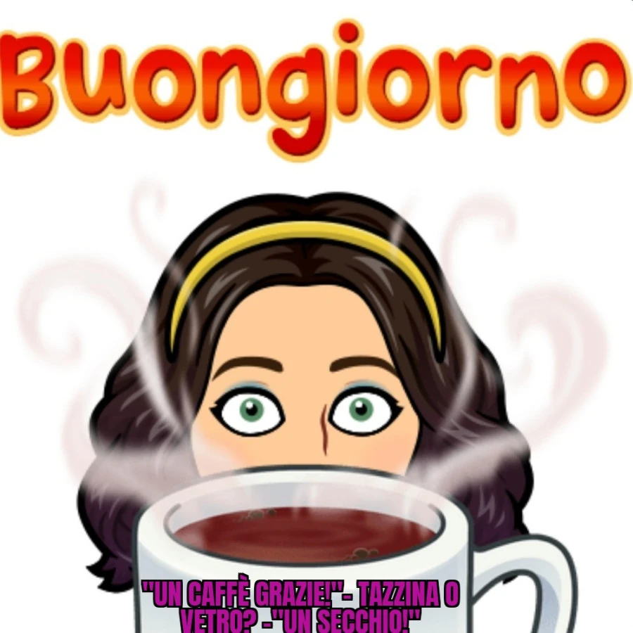 Buongiorno