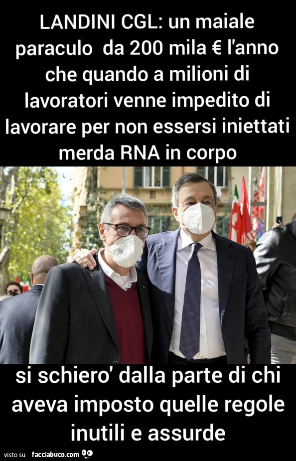Vaccata