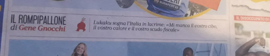 Vaccata