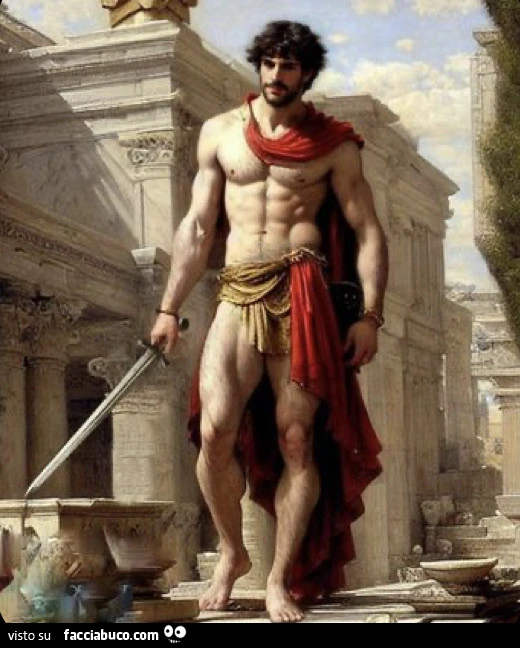 L'uomo ideale