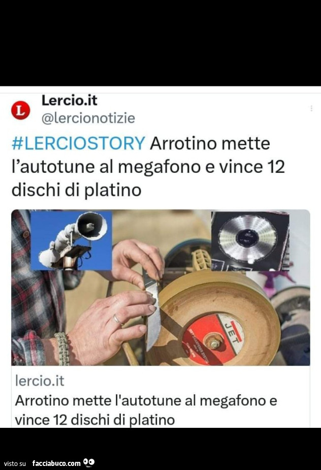 Vaccata