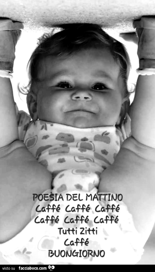 Buona Domenica