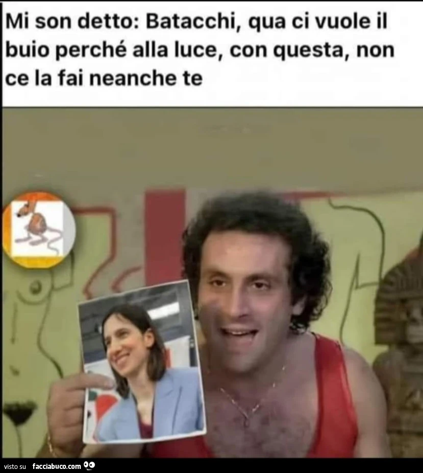 Vaccata