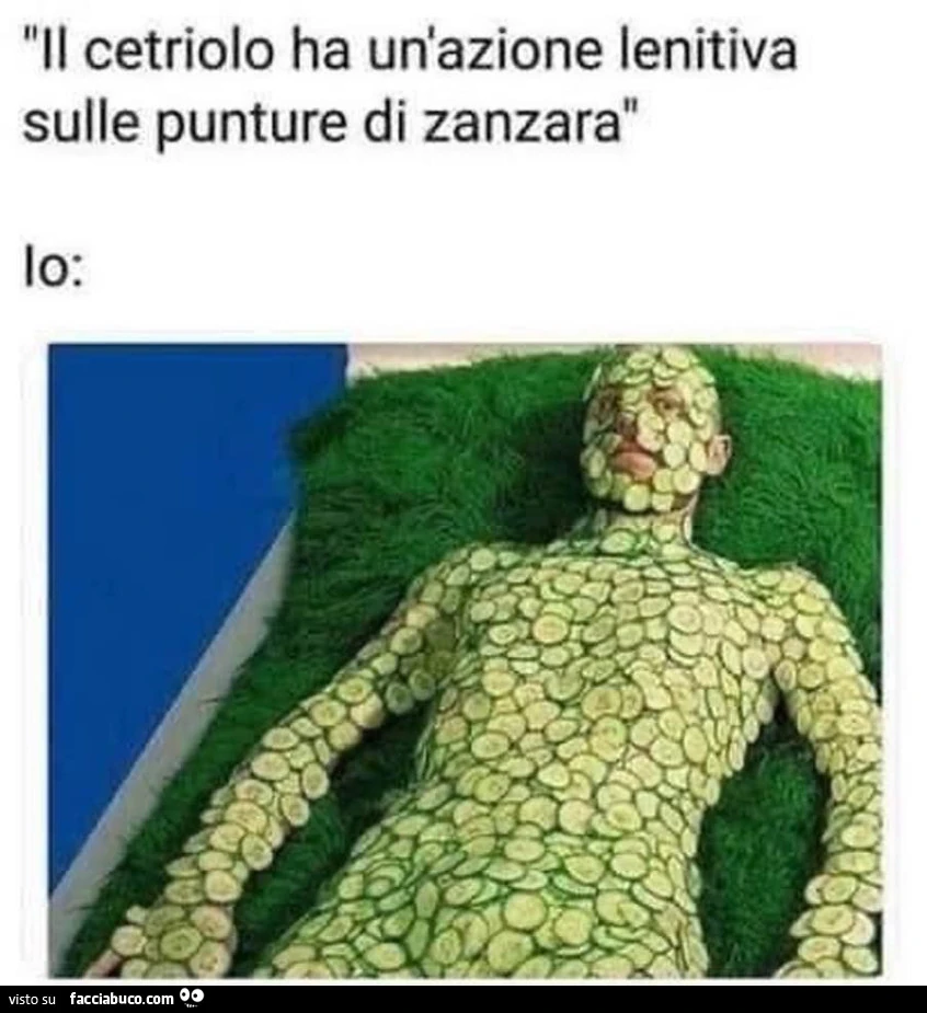 Vaccata