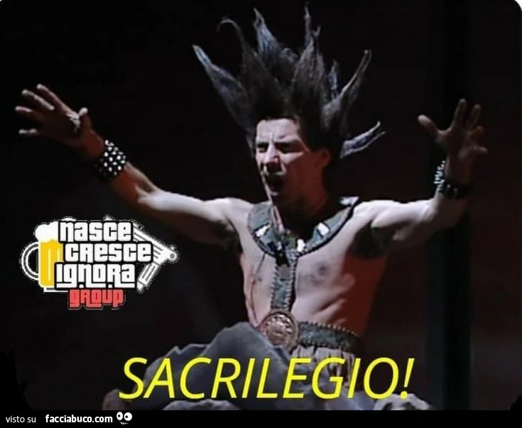 Vaccata