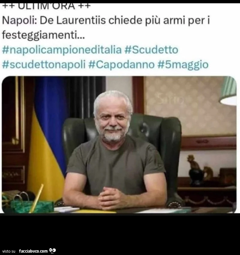 Vaccata