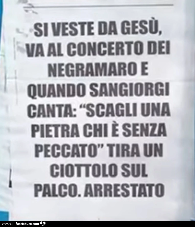 Vaccata