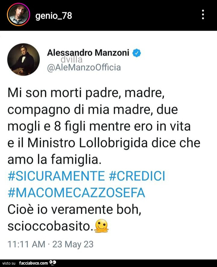 Vaccata