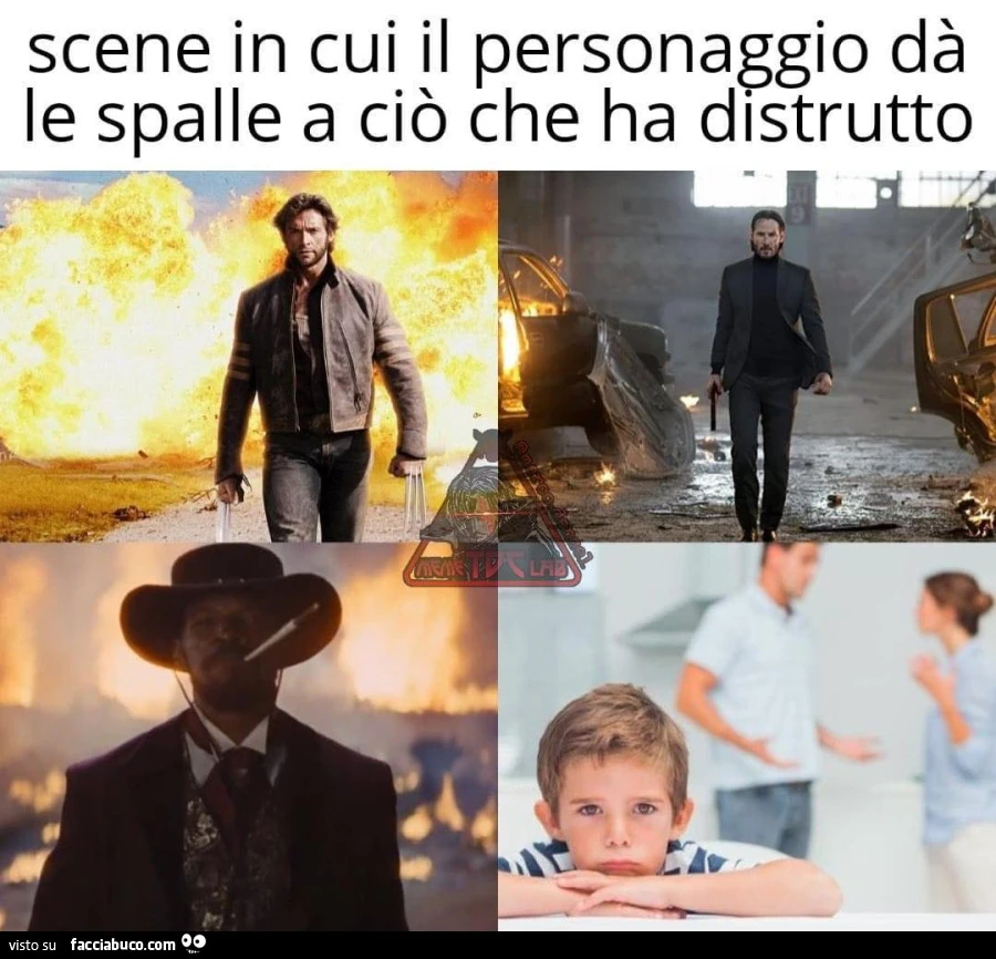 Vaccata