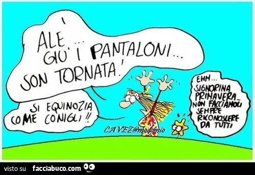 Primavera