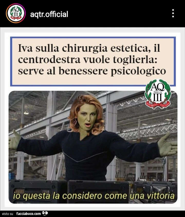 Vaccata