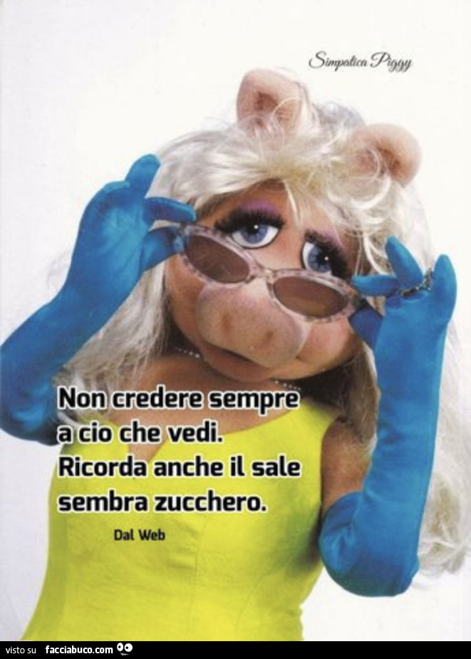 Saluti sera