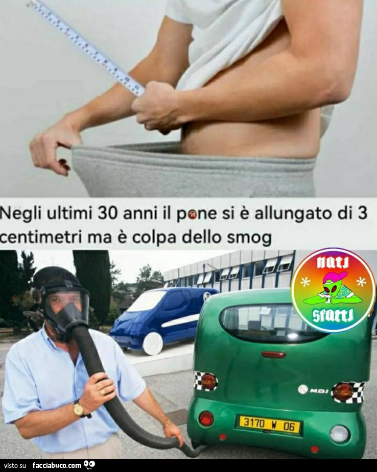 Vaccata