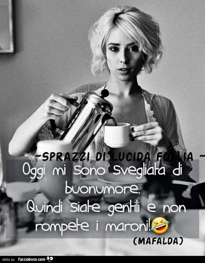 Buongiorno