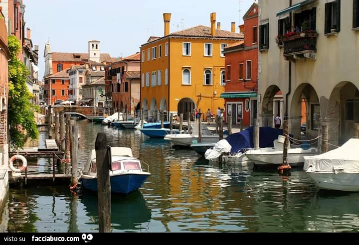 Chioggia