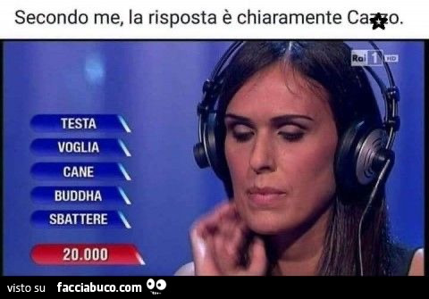 Vaccata
