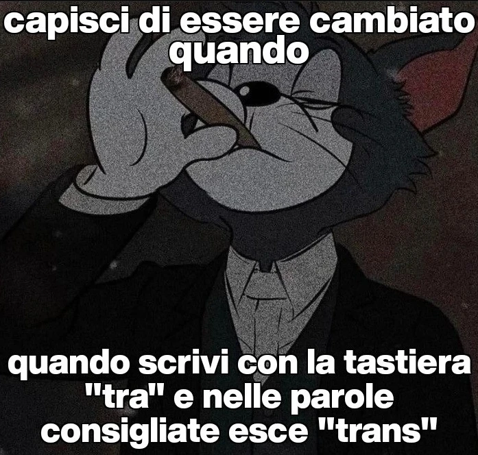 Trans
