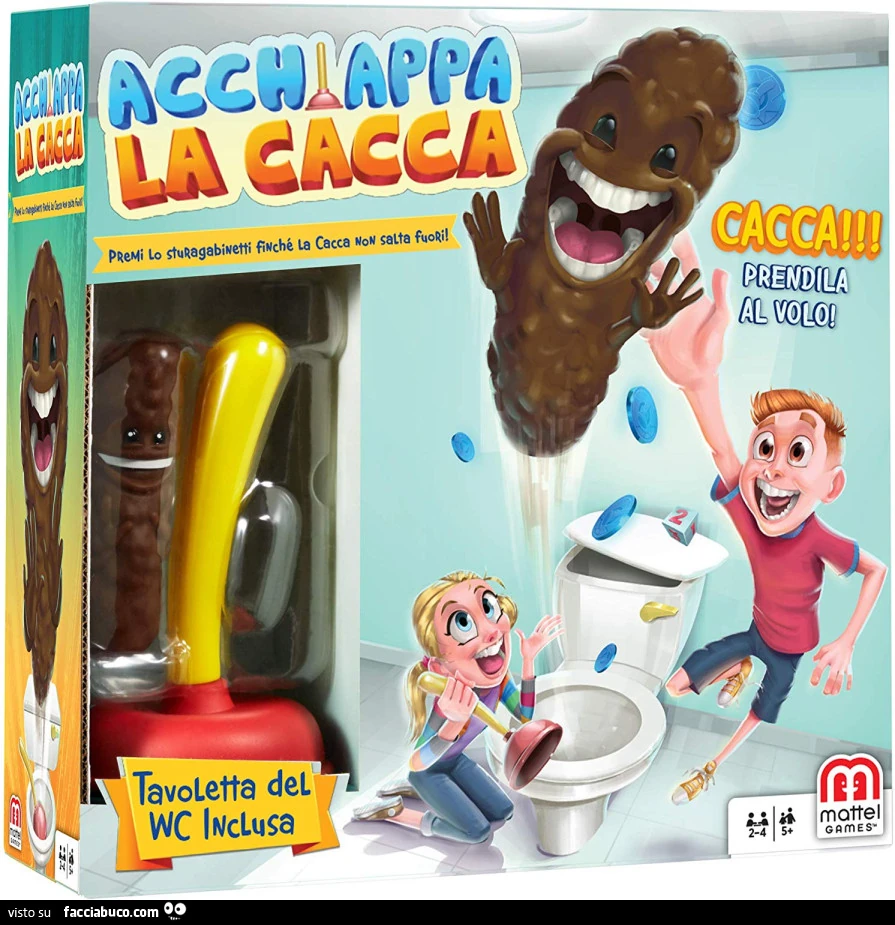 Vaccata
