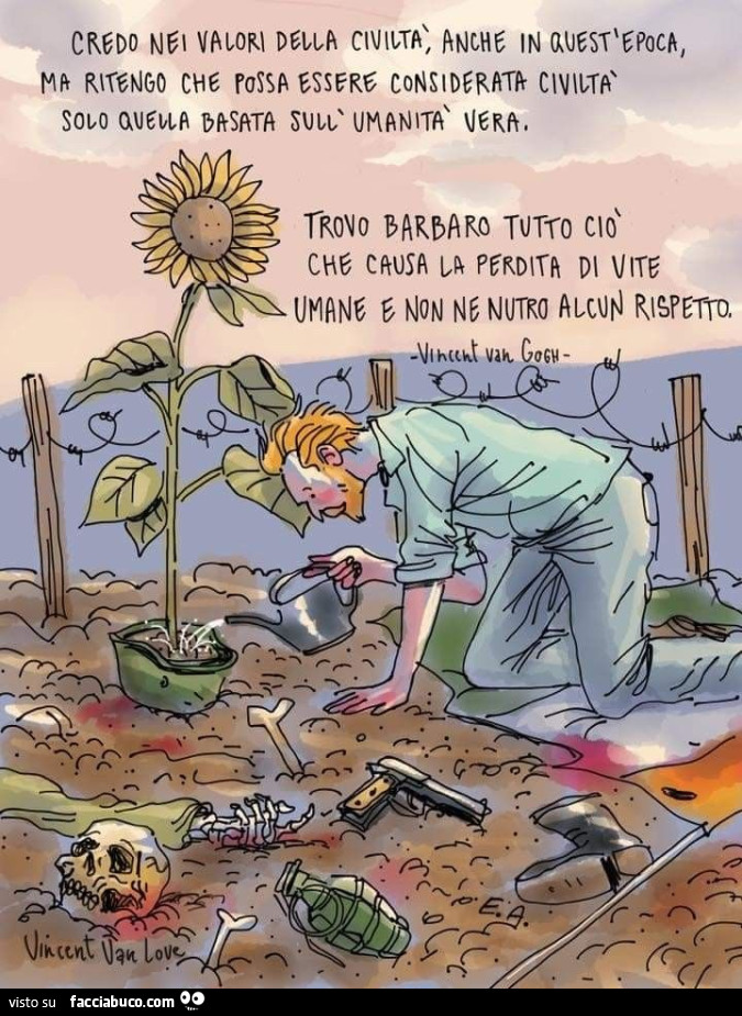 Vaccata