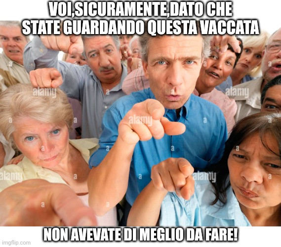 Vaccata