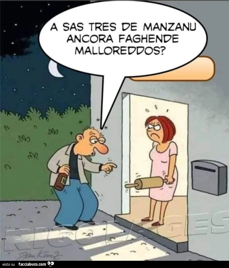 Vaccata