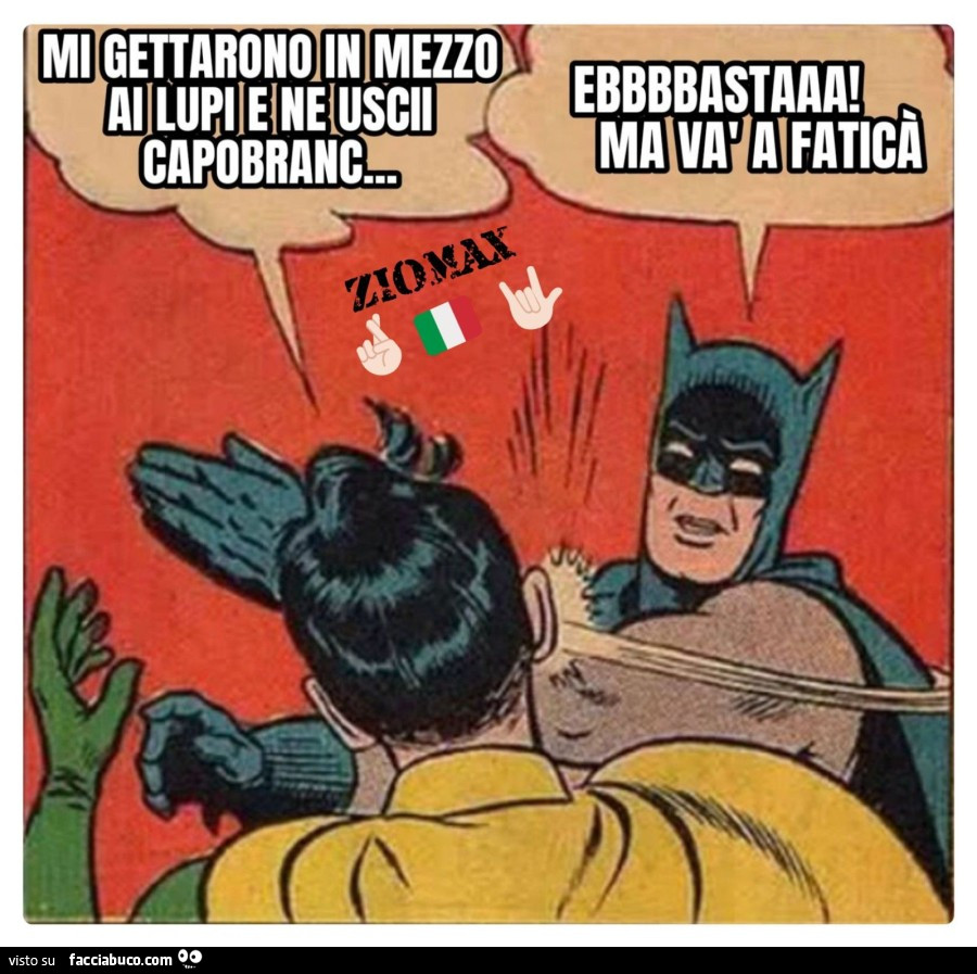 Vaccata