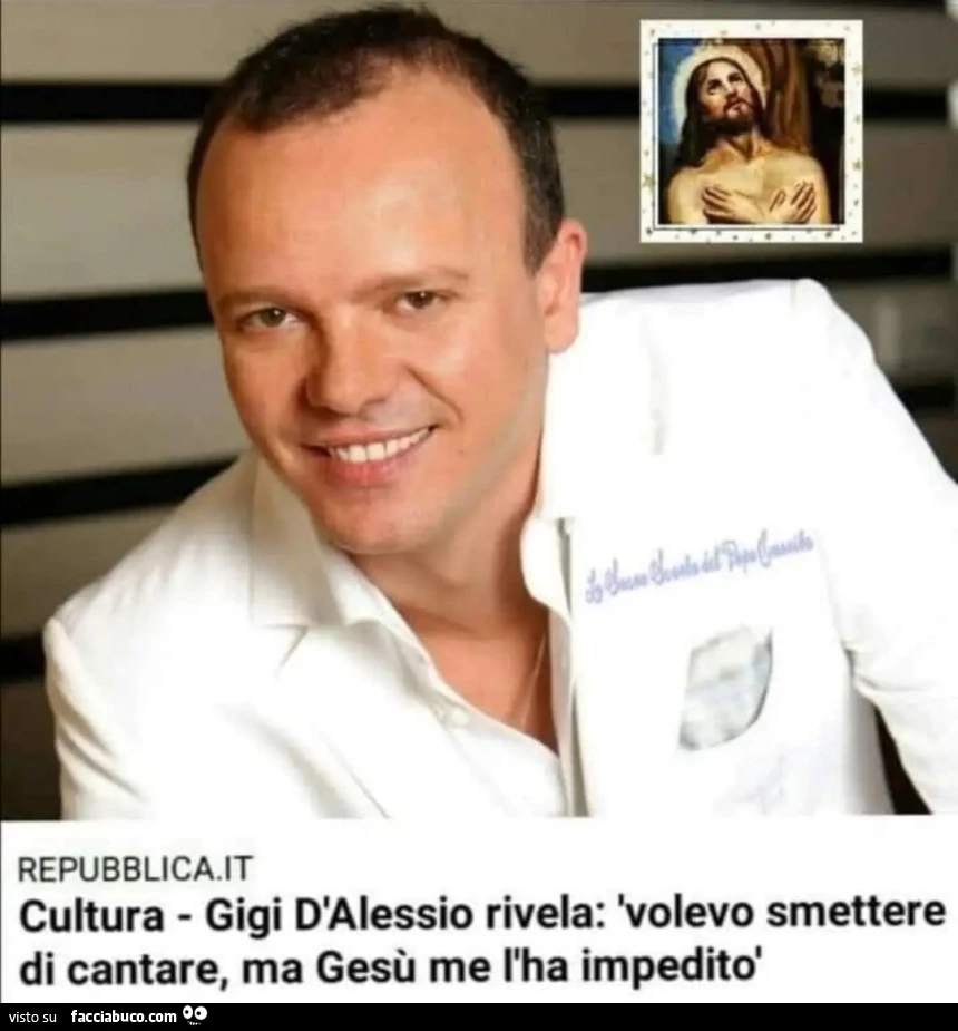 Vaccata