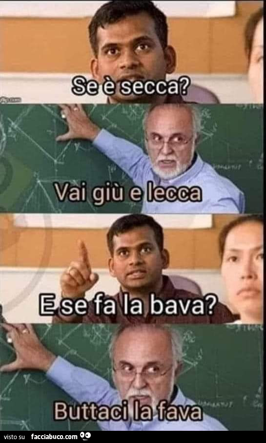 Vaccata