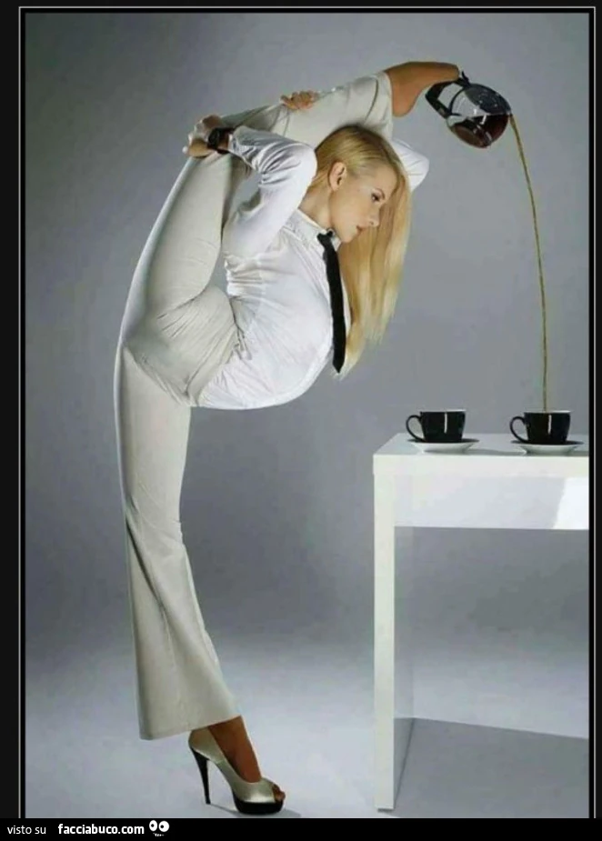 Stretching