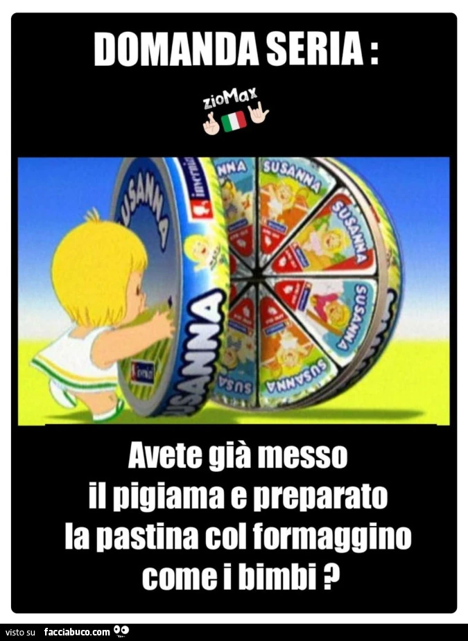 Vaccata