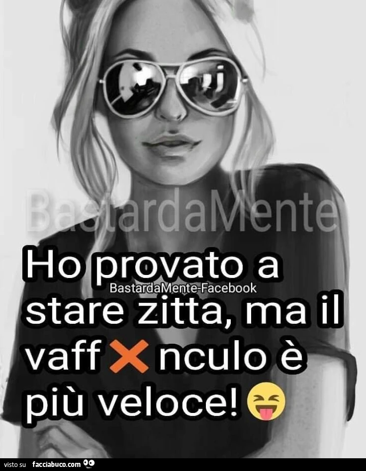Vaffanculo