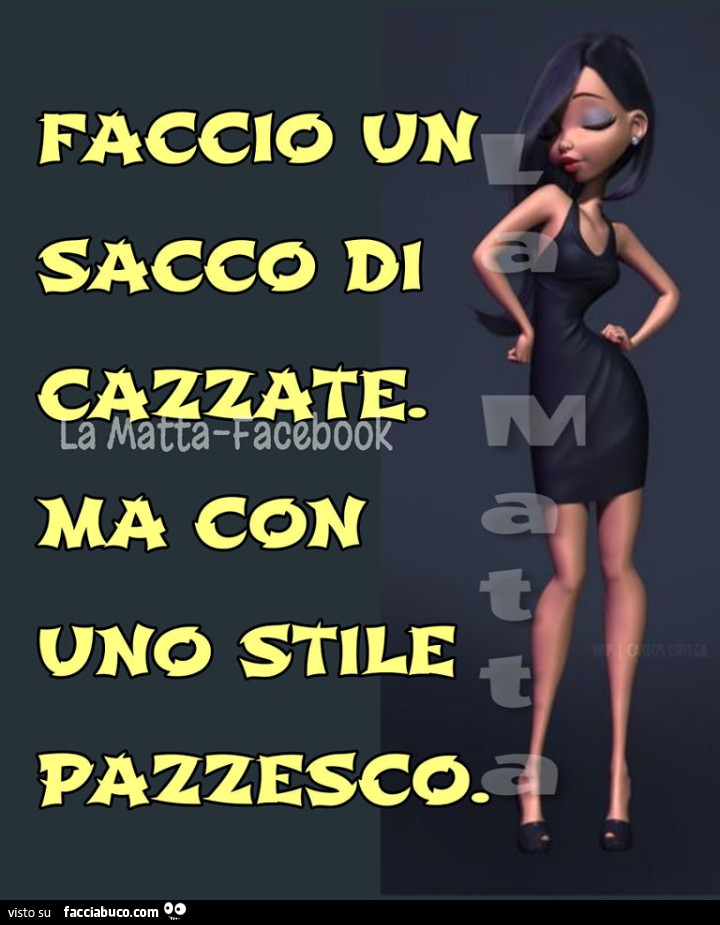 Vaccata
