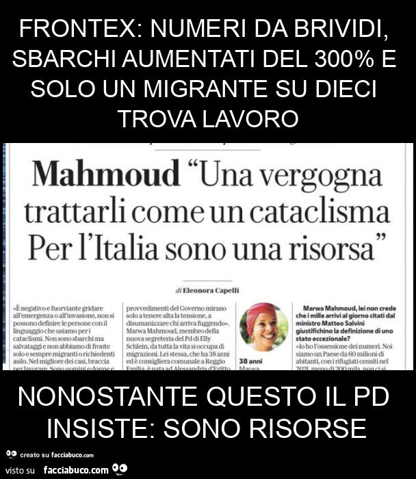 LAVORATORI INDEFESSI