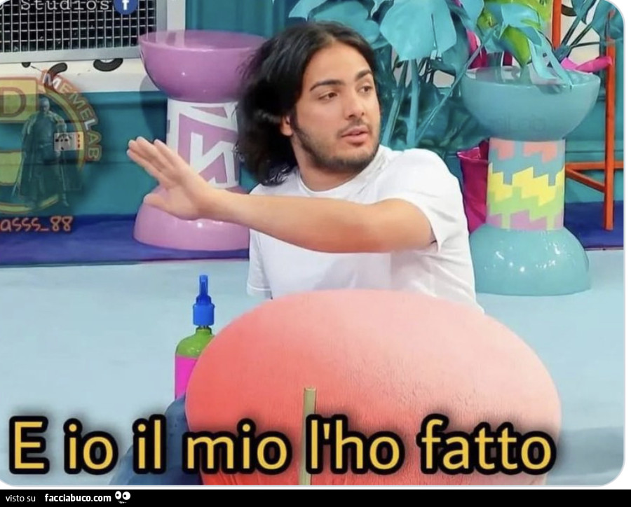 Vaccata