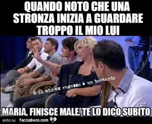 Gelosia