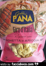 Vaccata