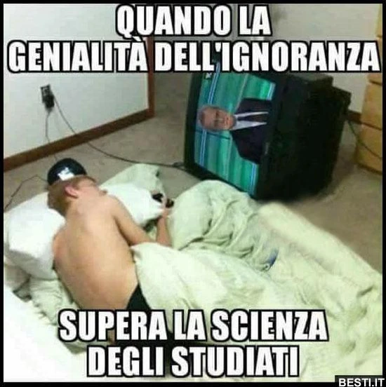 Genialità