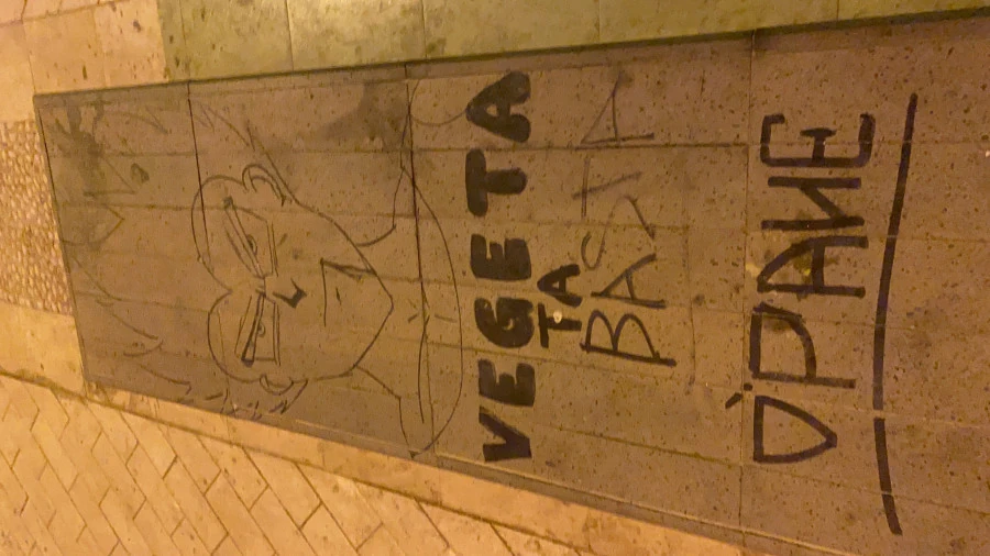 Vaccata