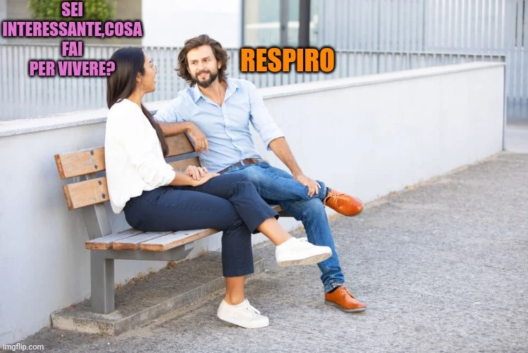 Domande uomo donna